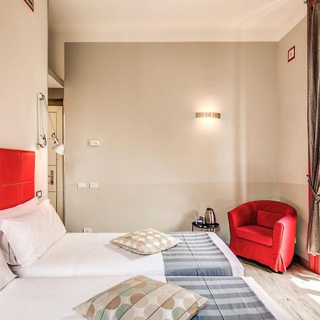 Wrh Suites Róma Kültér fotó