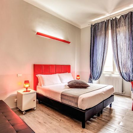 Wrh Suites Róma Kültér fotó