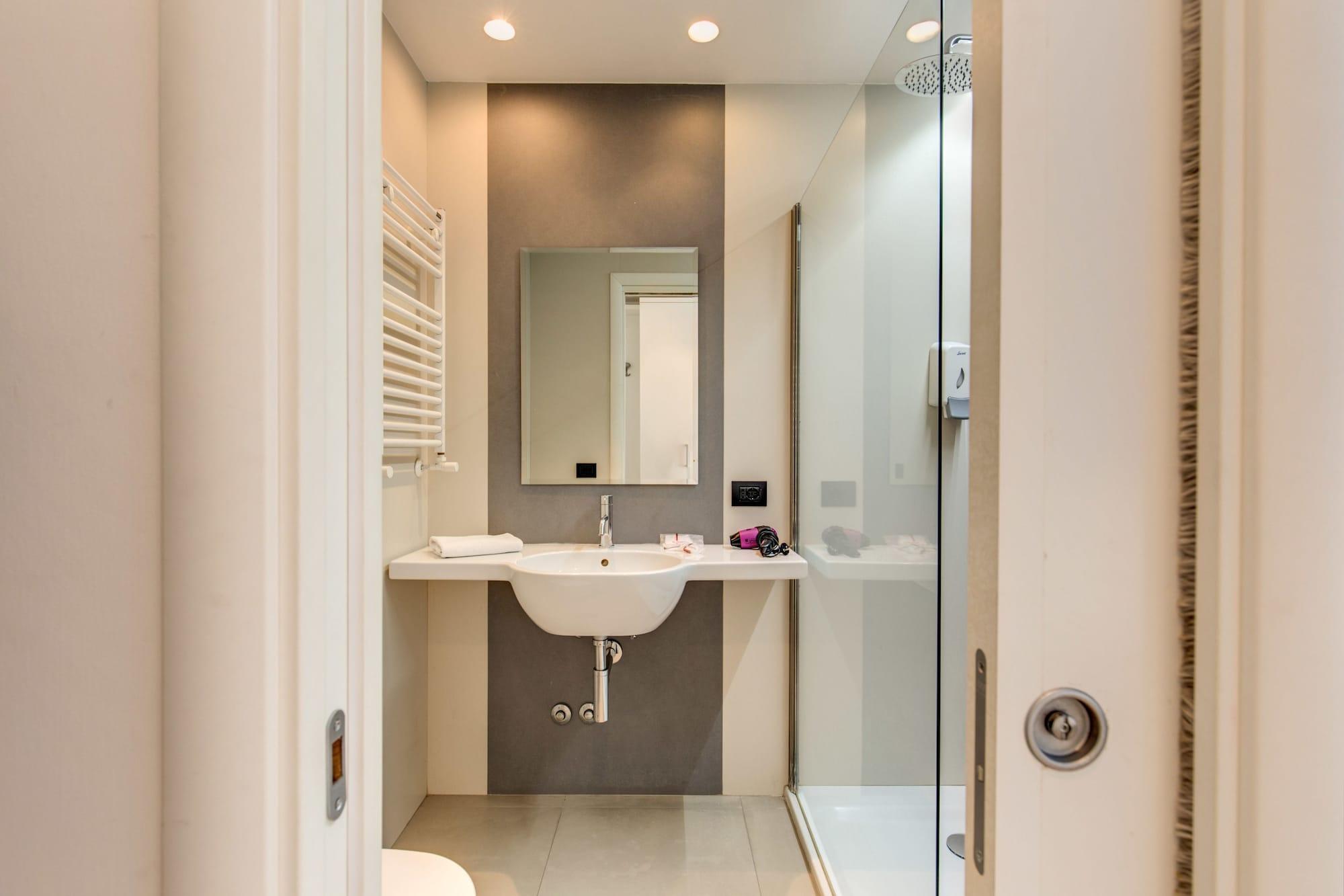 Wrh Suites Róma Kültér fotó
