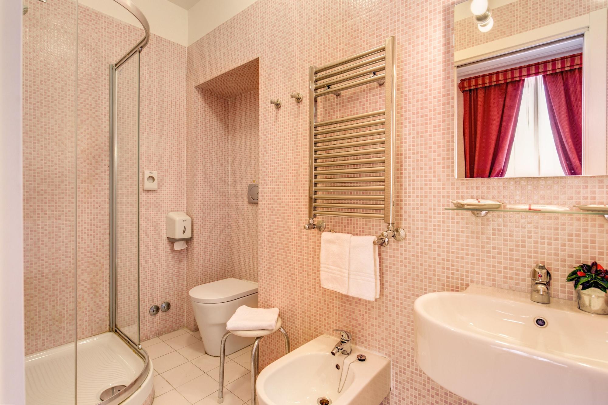Wrh Suites Róma Kültér fotó
