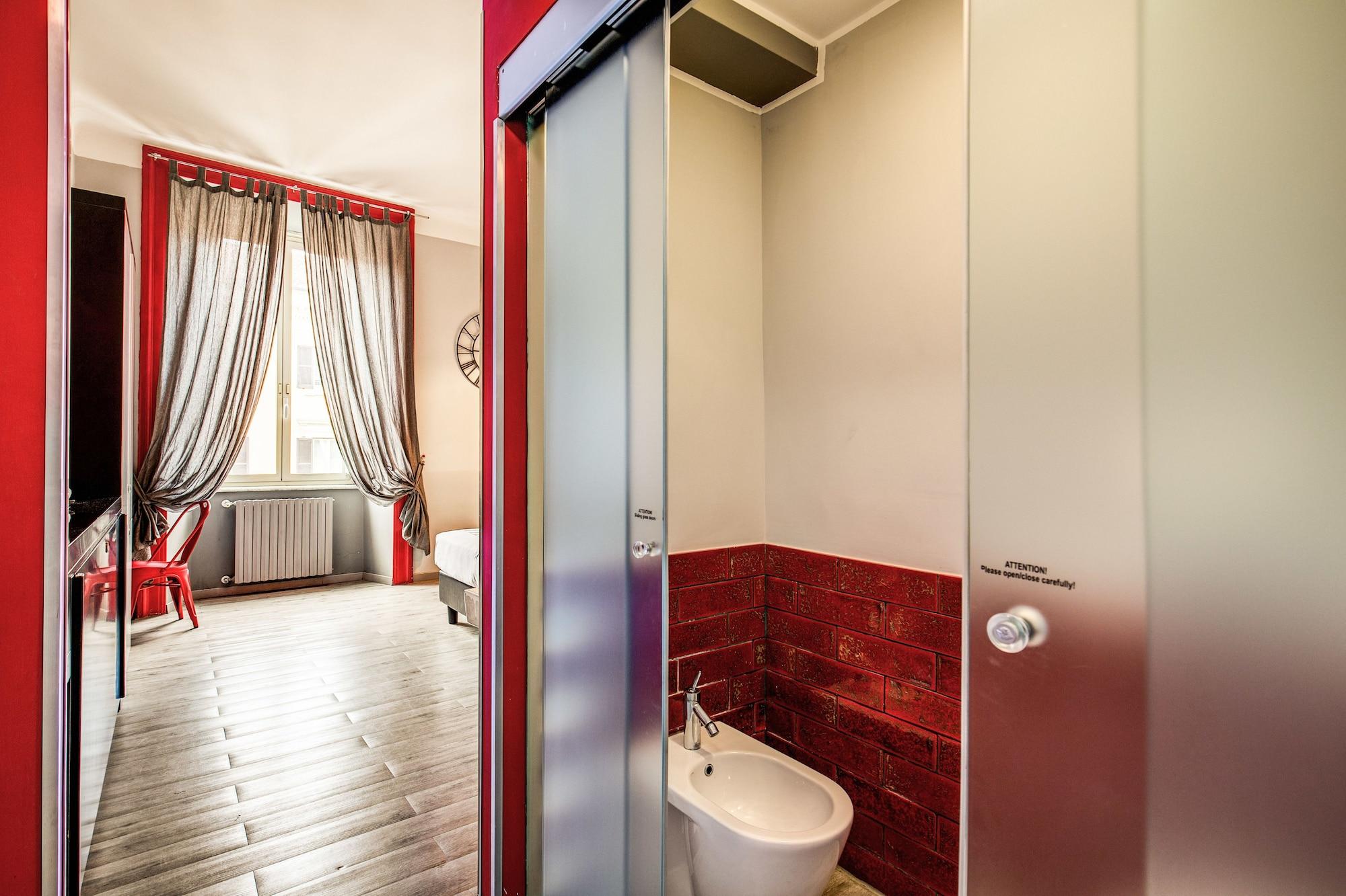 Wrh Suites Róma Kültér fotó