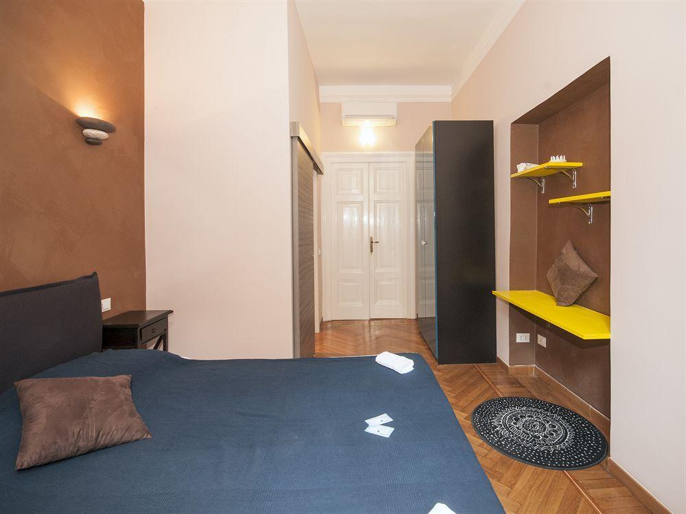 Wrh Suites Róma Kültér fotó