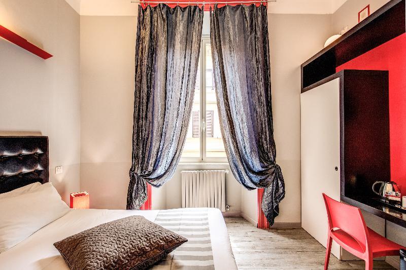 Wrh Suites Róma Kültér fotó