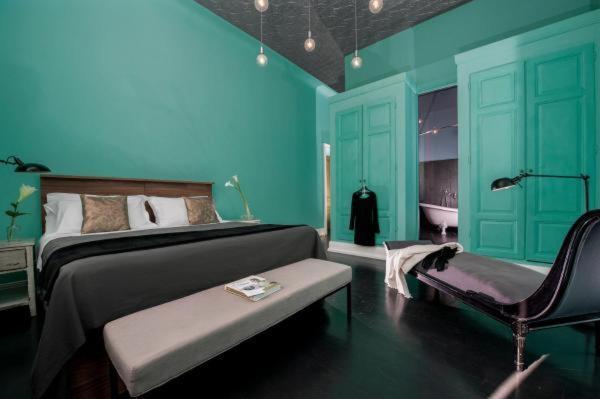 Wrh Suites Róma Kültér fotó