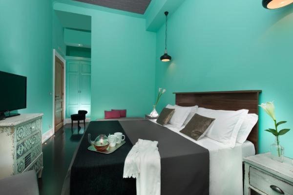 Wrh Suites Róma Kültér fotó