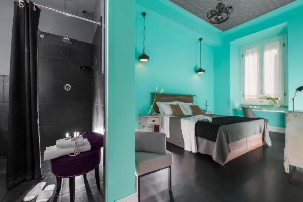 Wrh Suites Róma Kültér fotó