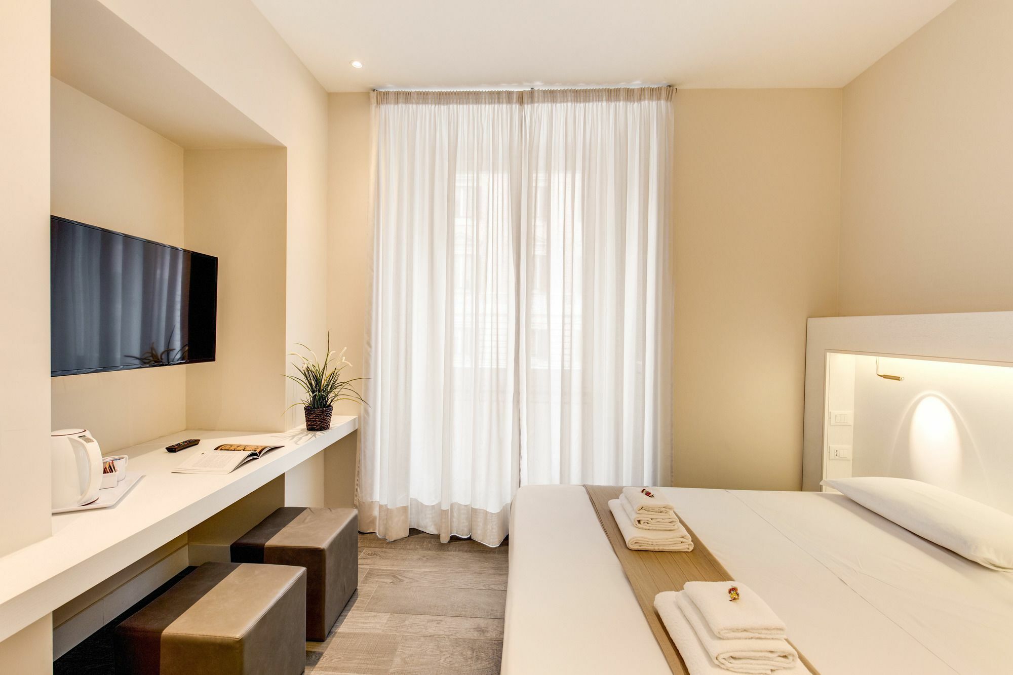 Wrh Suites Róma Kültér fotó