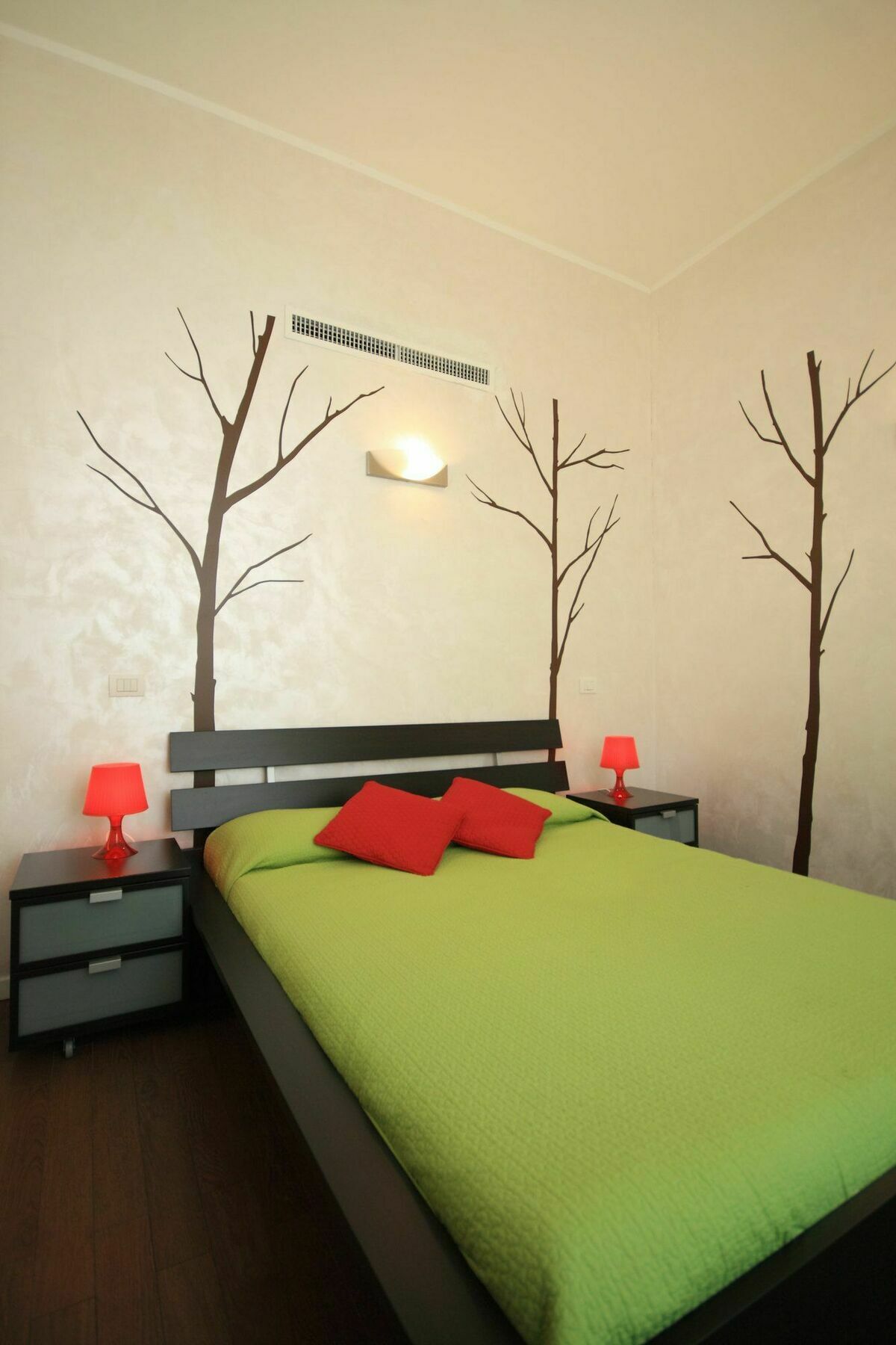 Wrh Suites Róma Kültér fotó