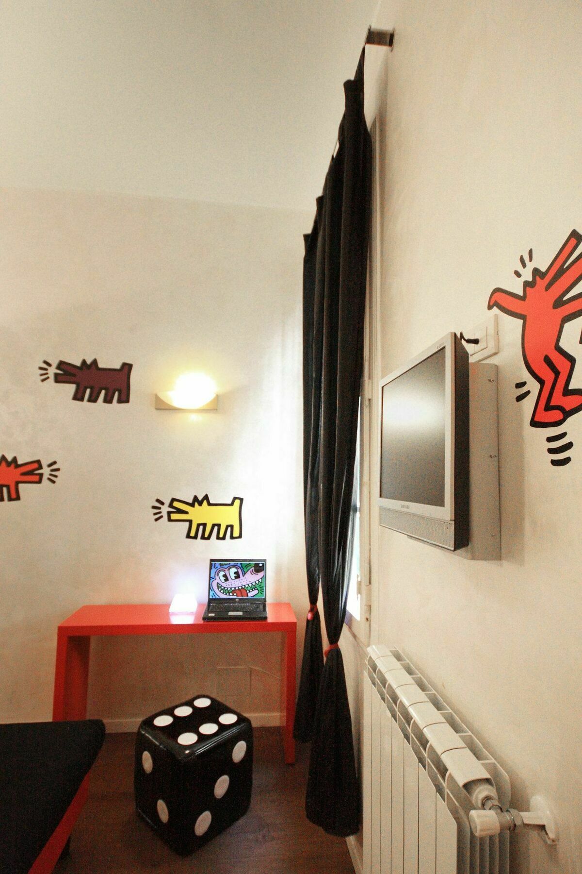 Wrh Suites Róma Kültér fotó