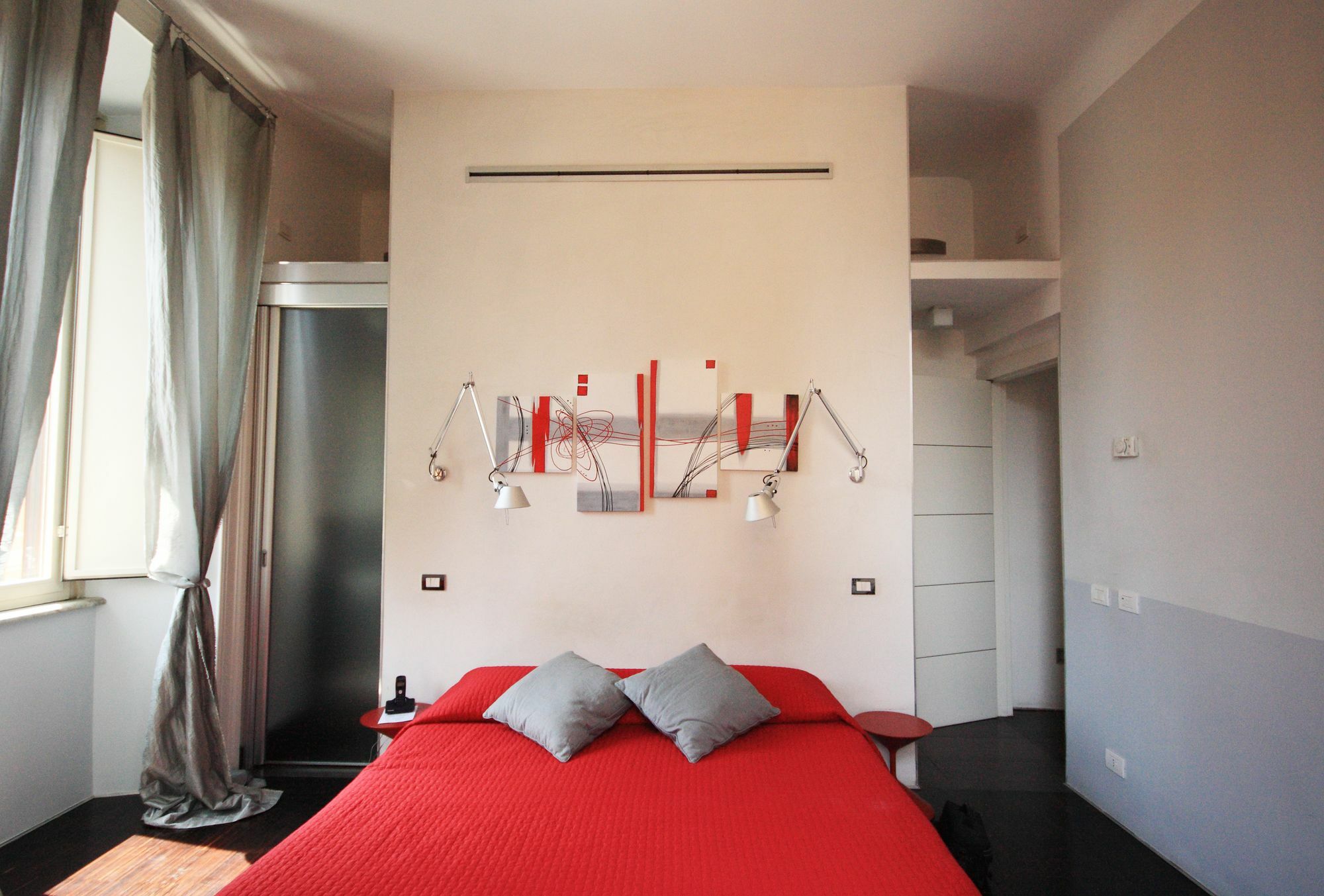 Wrh Suites Róma Kültér fotó