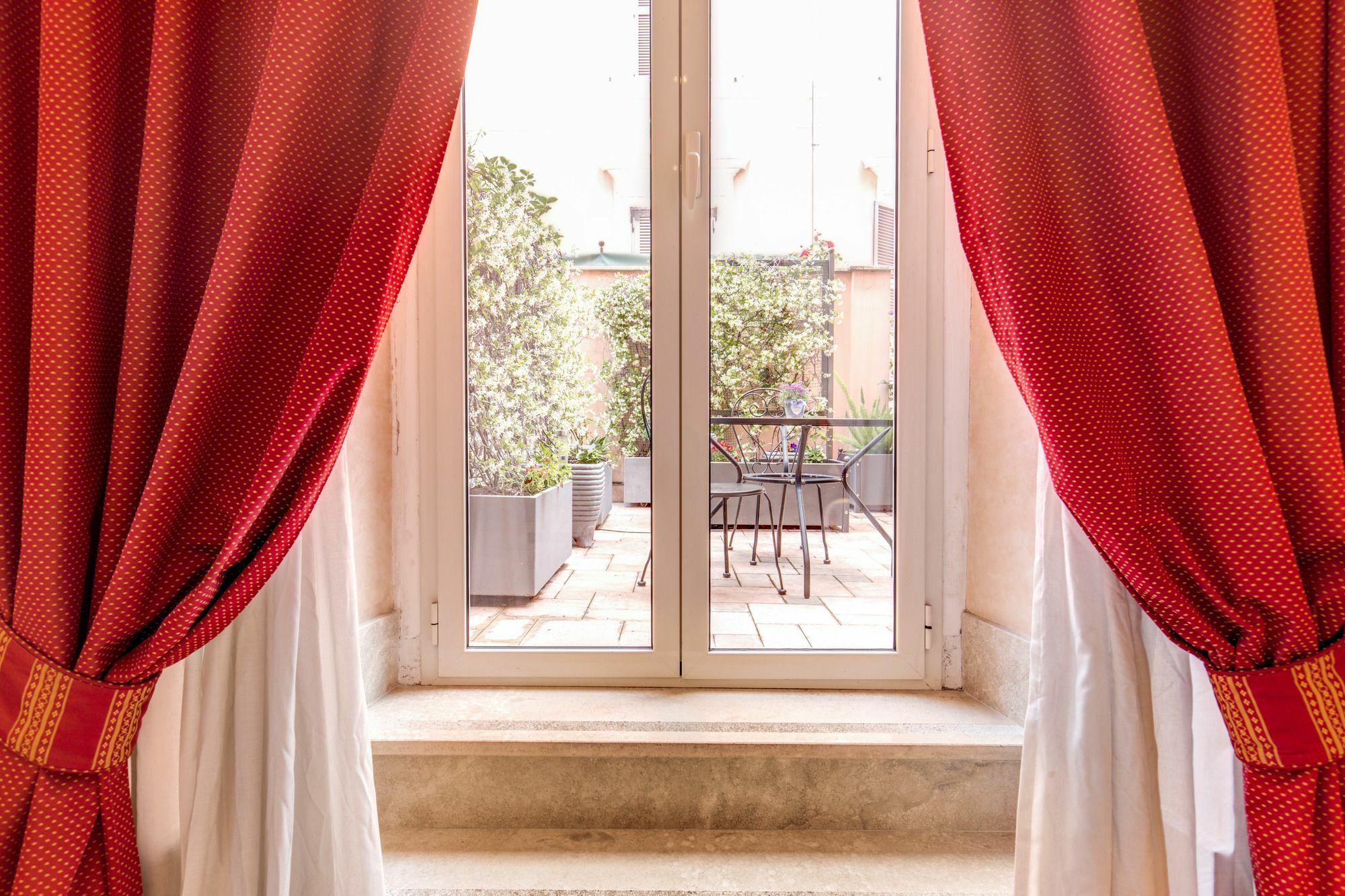 Wrh Suites Róma Kültér fotó