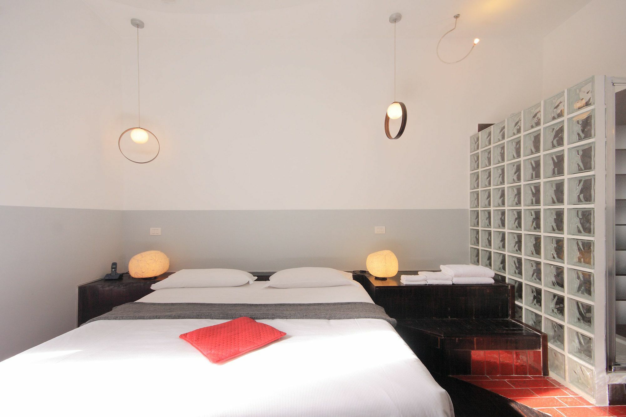 Wrh Suites Róma Kültér fotó