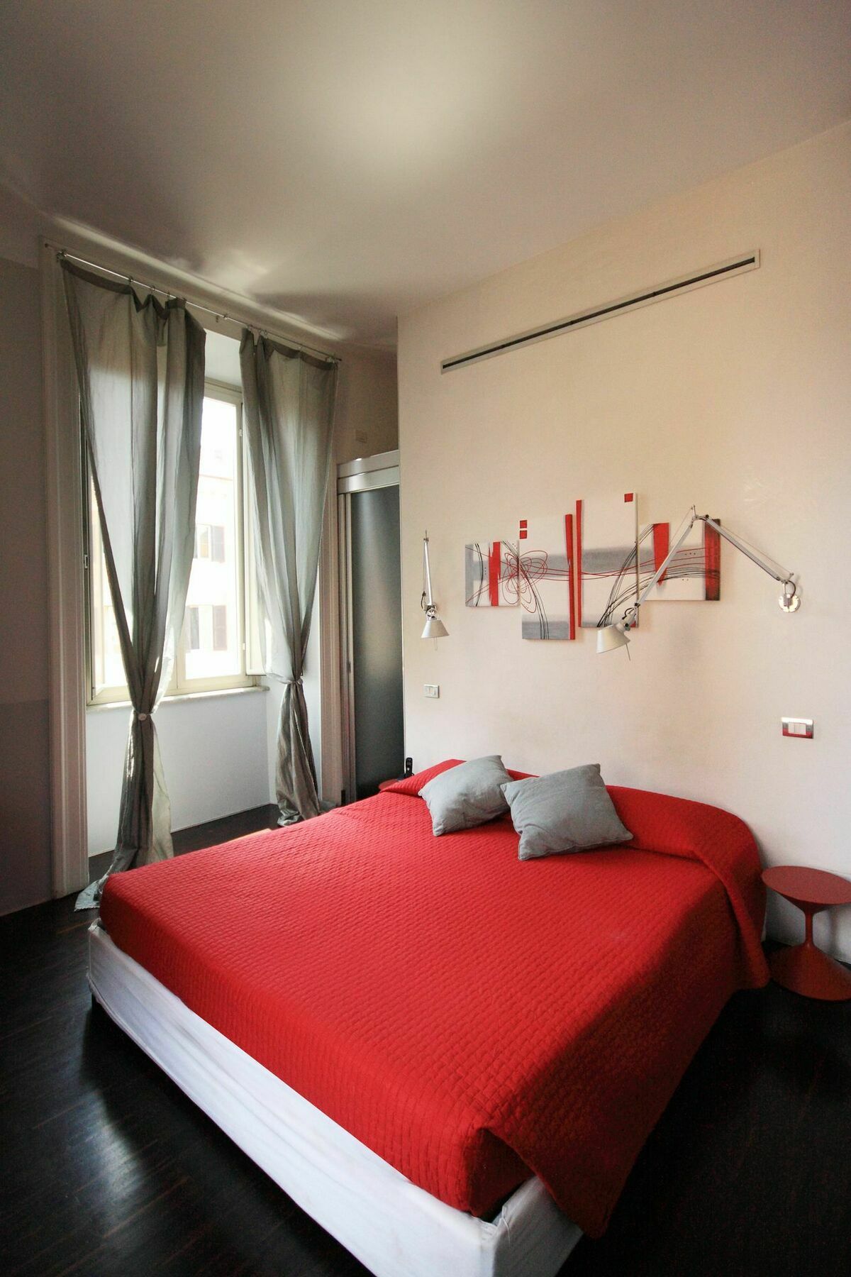 Wrh Suites Róma Kültér fotó