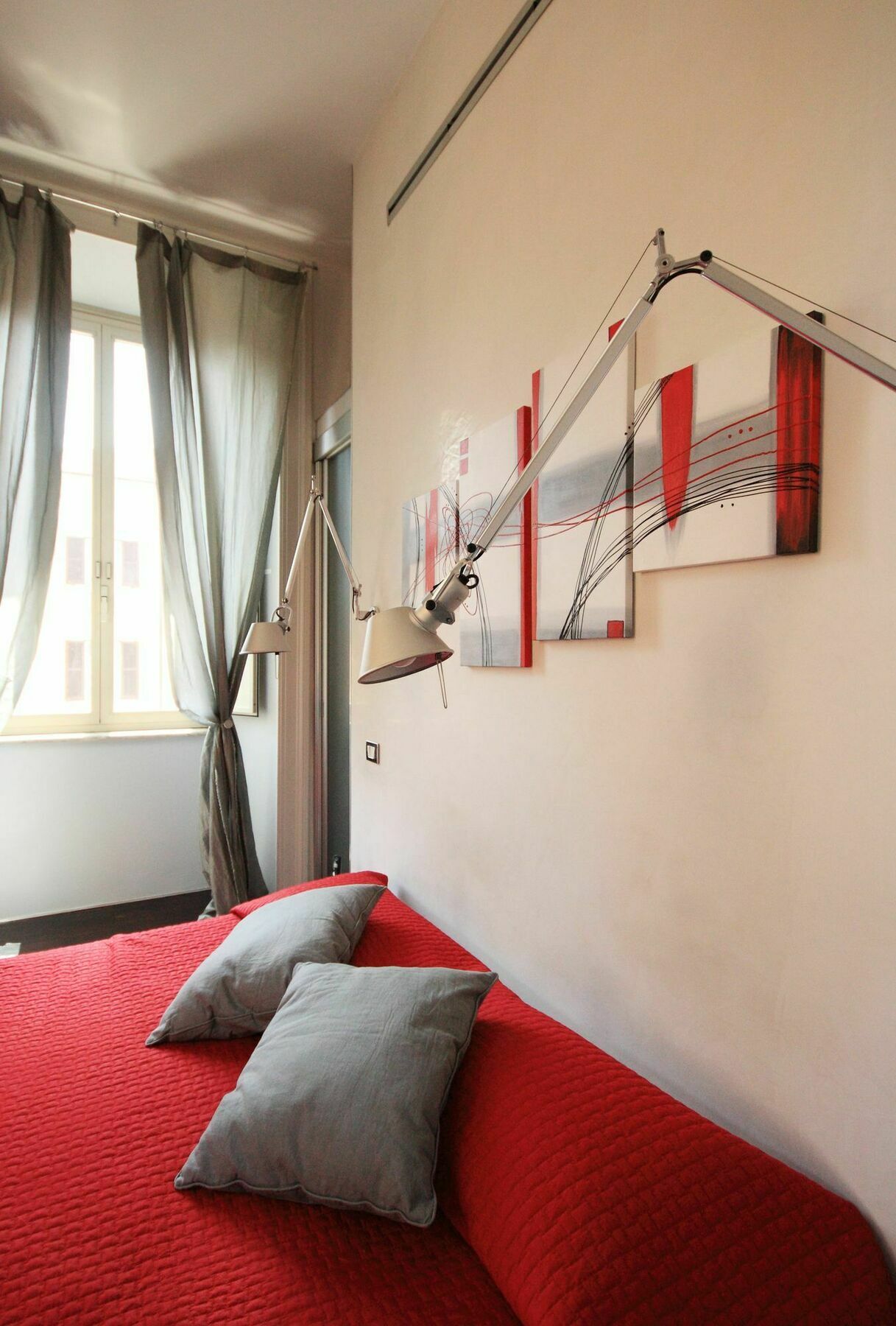 Wrh Suites Róma Kültér fotó