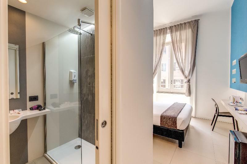 Wrh Suites Róma Kültér fotó